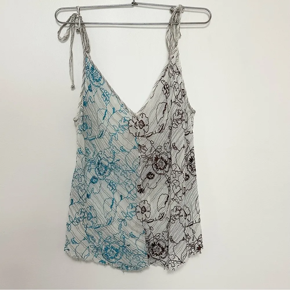 Aritzia Wilfred Ellis Camisole Small - Image 3