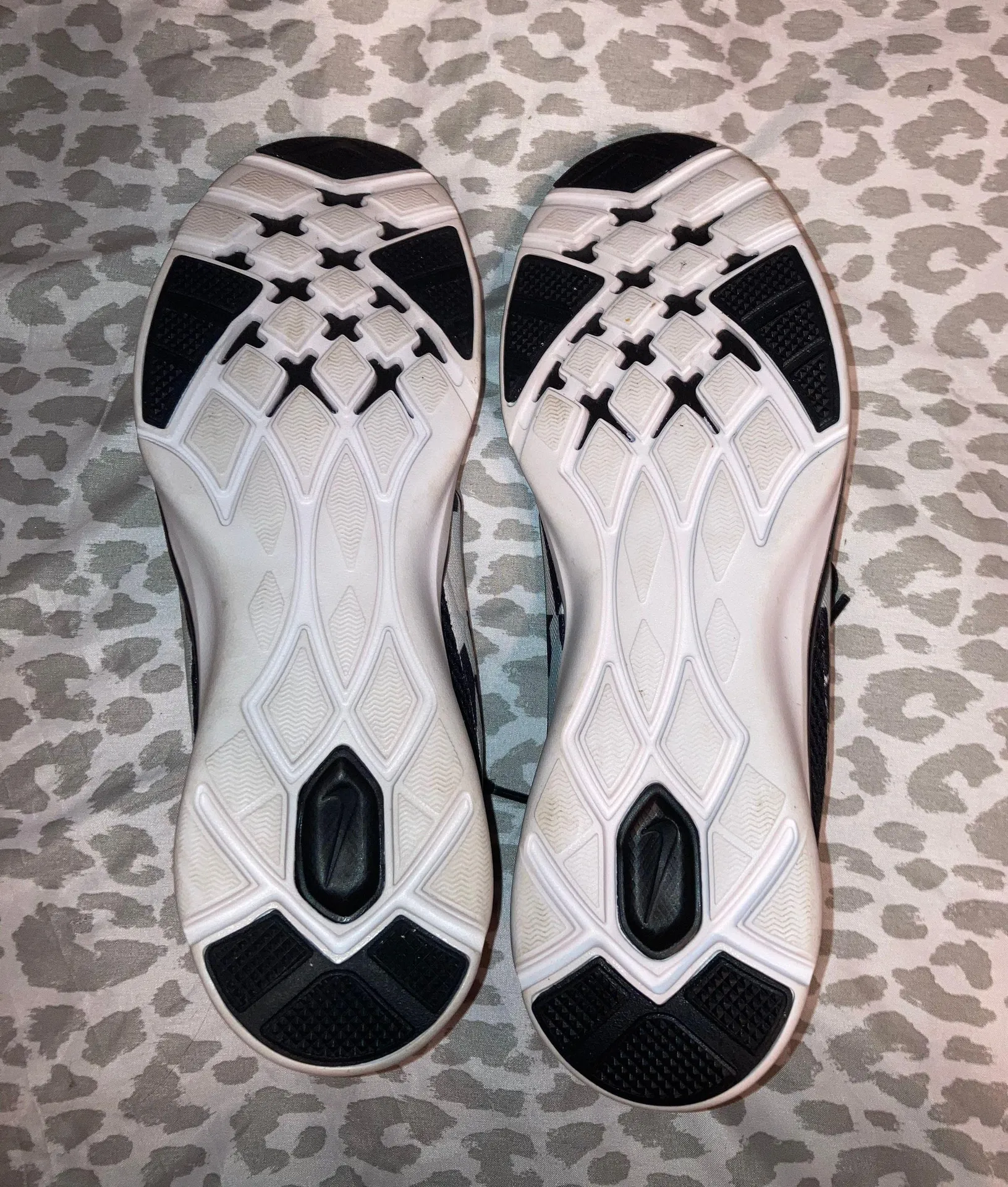 Nike Sneakers - Image 6