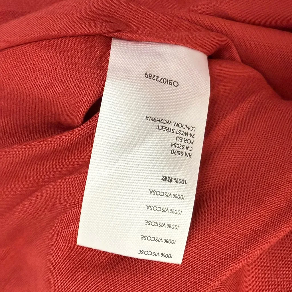 Maeve X Anthropologie Esther Floral Tiered Patchwork Dress - Image 16