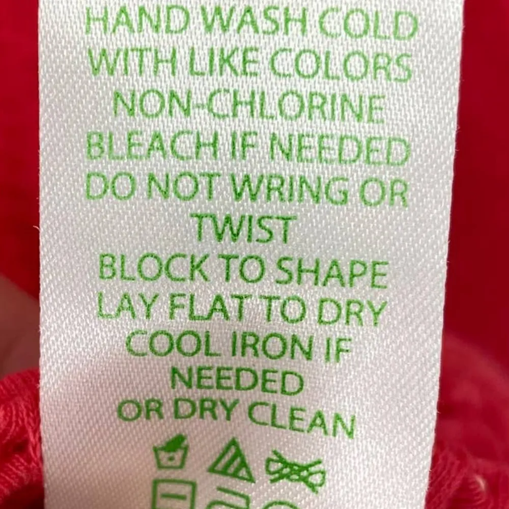 Lilly Pulitzer Coco Island Coral Pink Textured Knit Mini Dress Sheath Womens L - Image 10