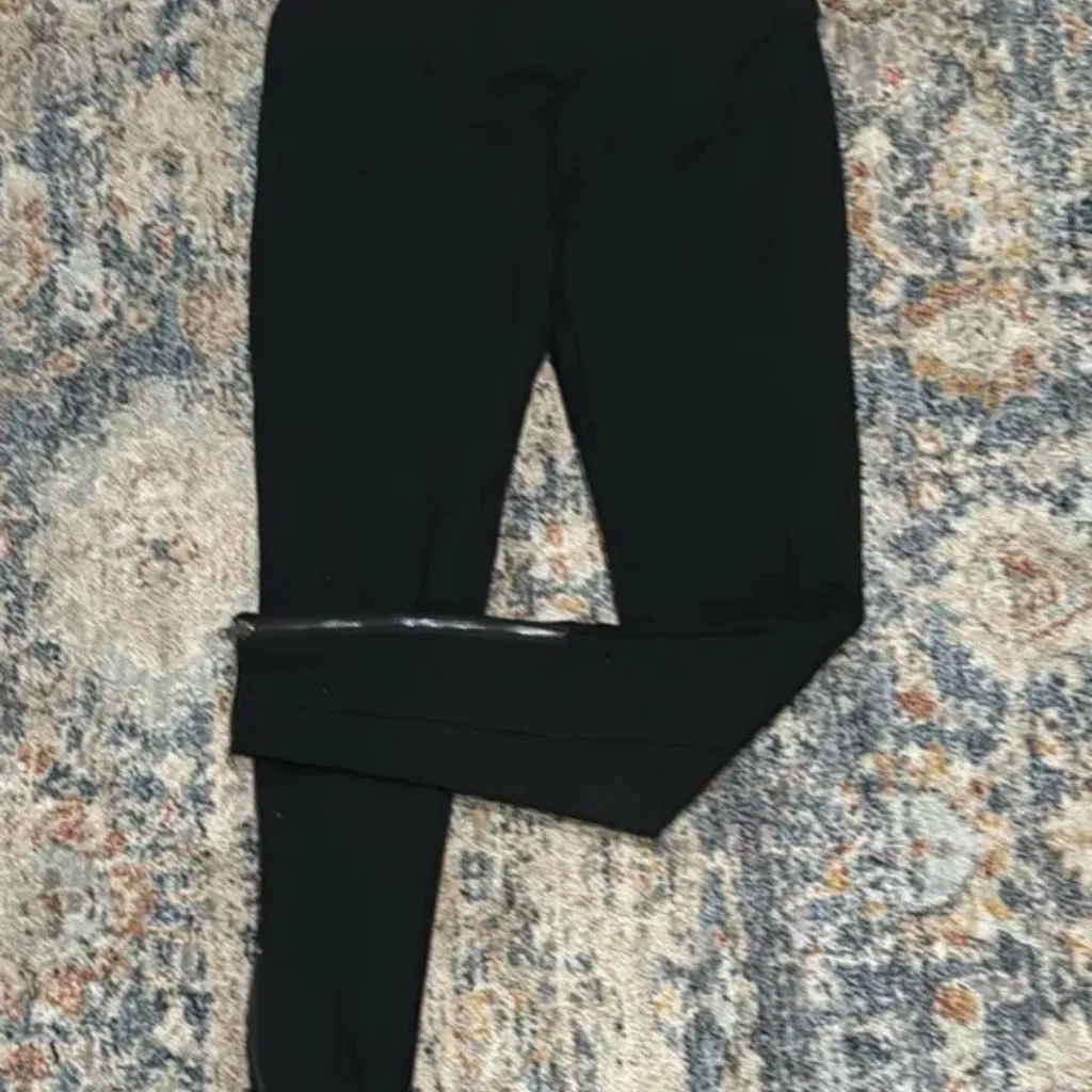 Nordstrom Black pants size S - Image 3