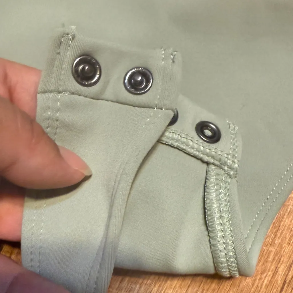 Express Body contour bodysuit - Image 3