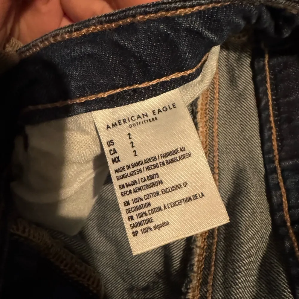 American Eagle Outfitters Tomgirl Shorts - Image 4