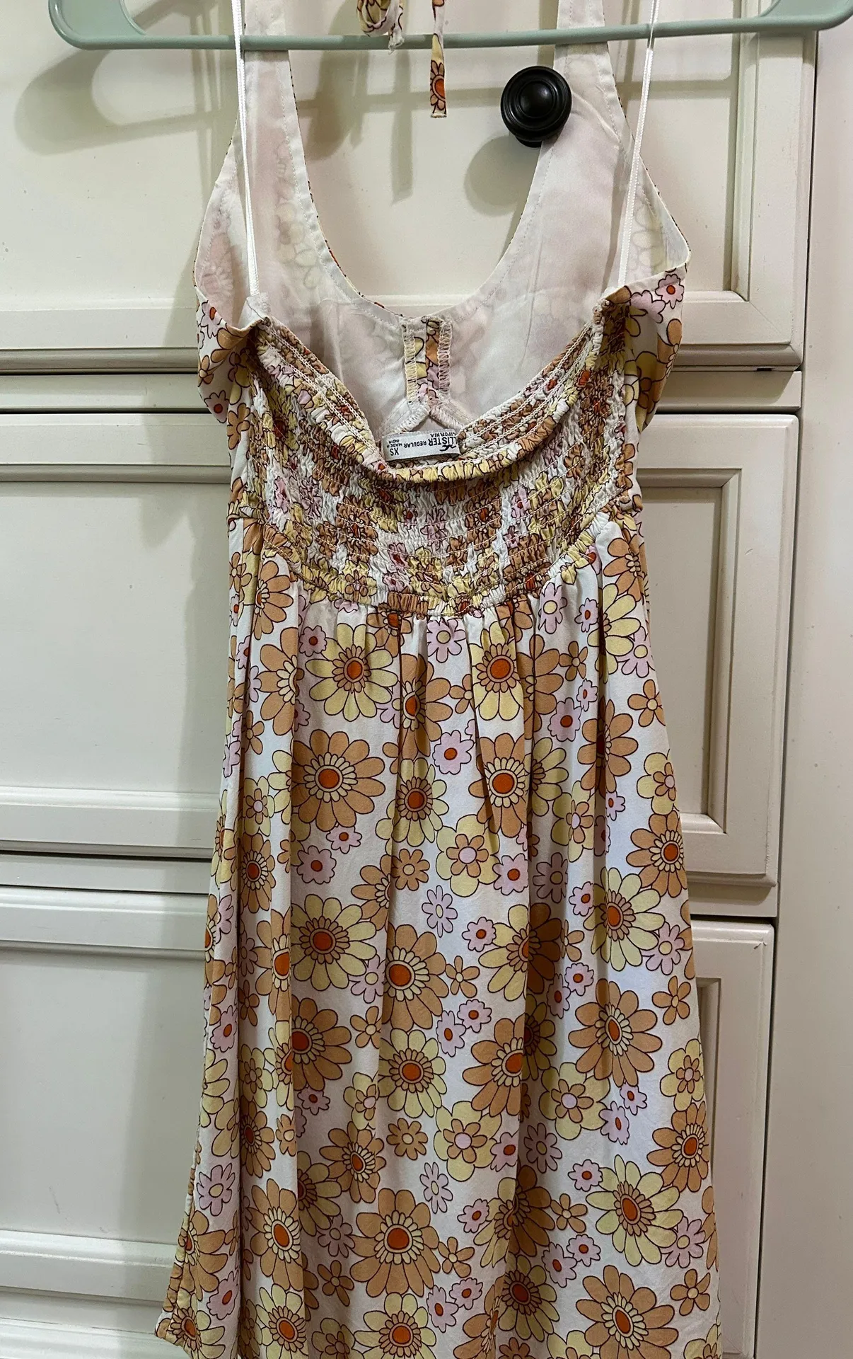 Pink Dress - Image 2