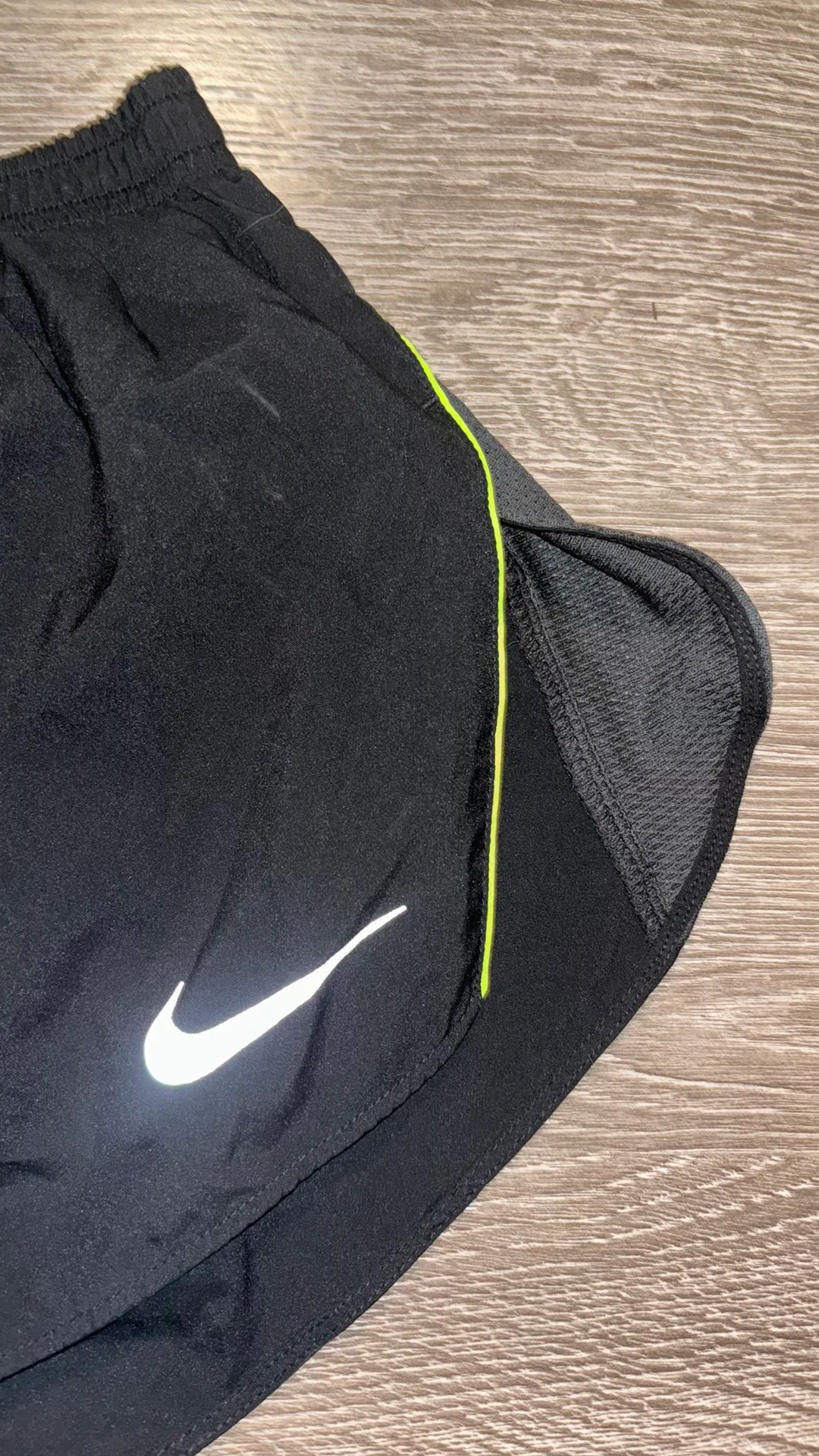 Dri-Fit Split Shorts - Image 2