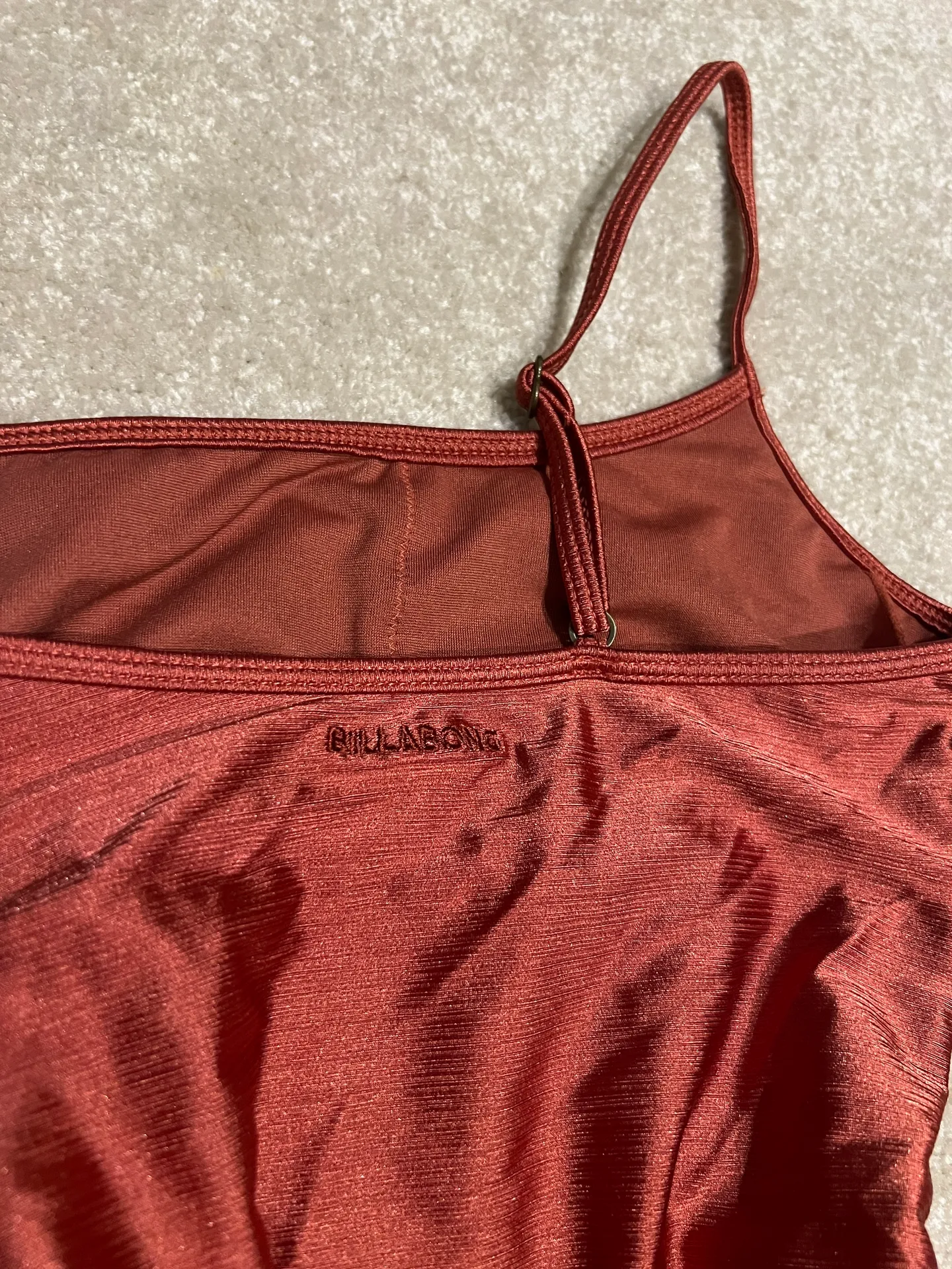 Billabong Copper  Swimsuit - Image 3