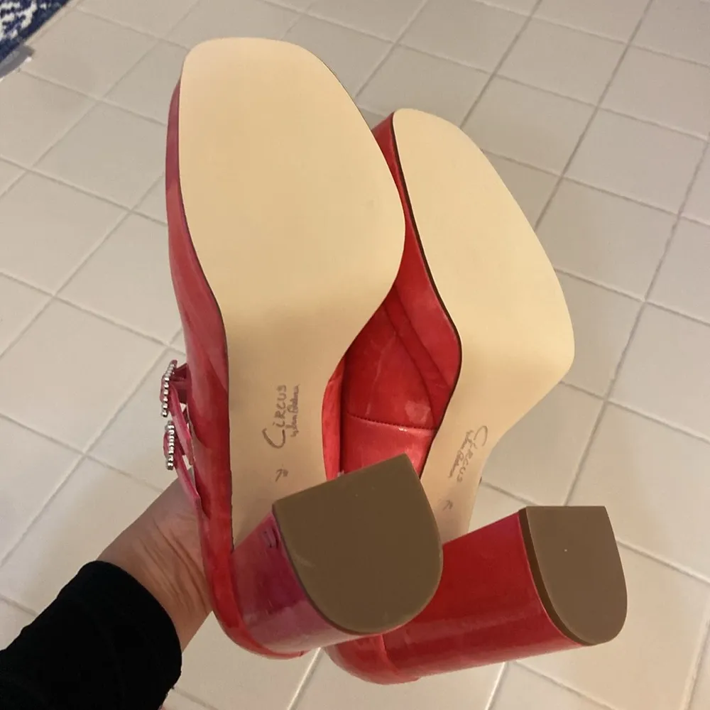 Circus NY by Sam Edelman Mary Jane platform. 7.5 - Image 5