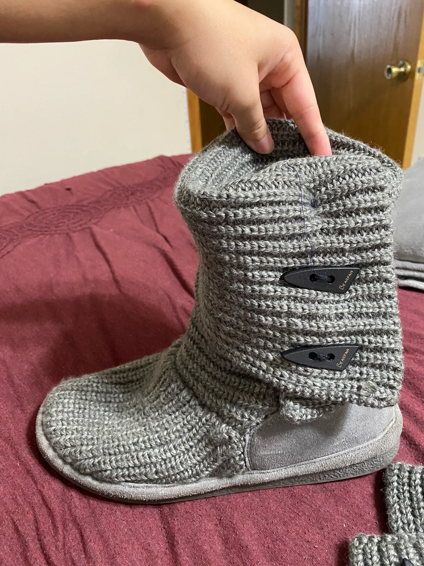 BEARPAW Boots - Image 3