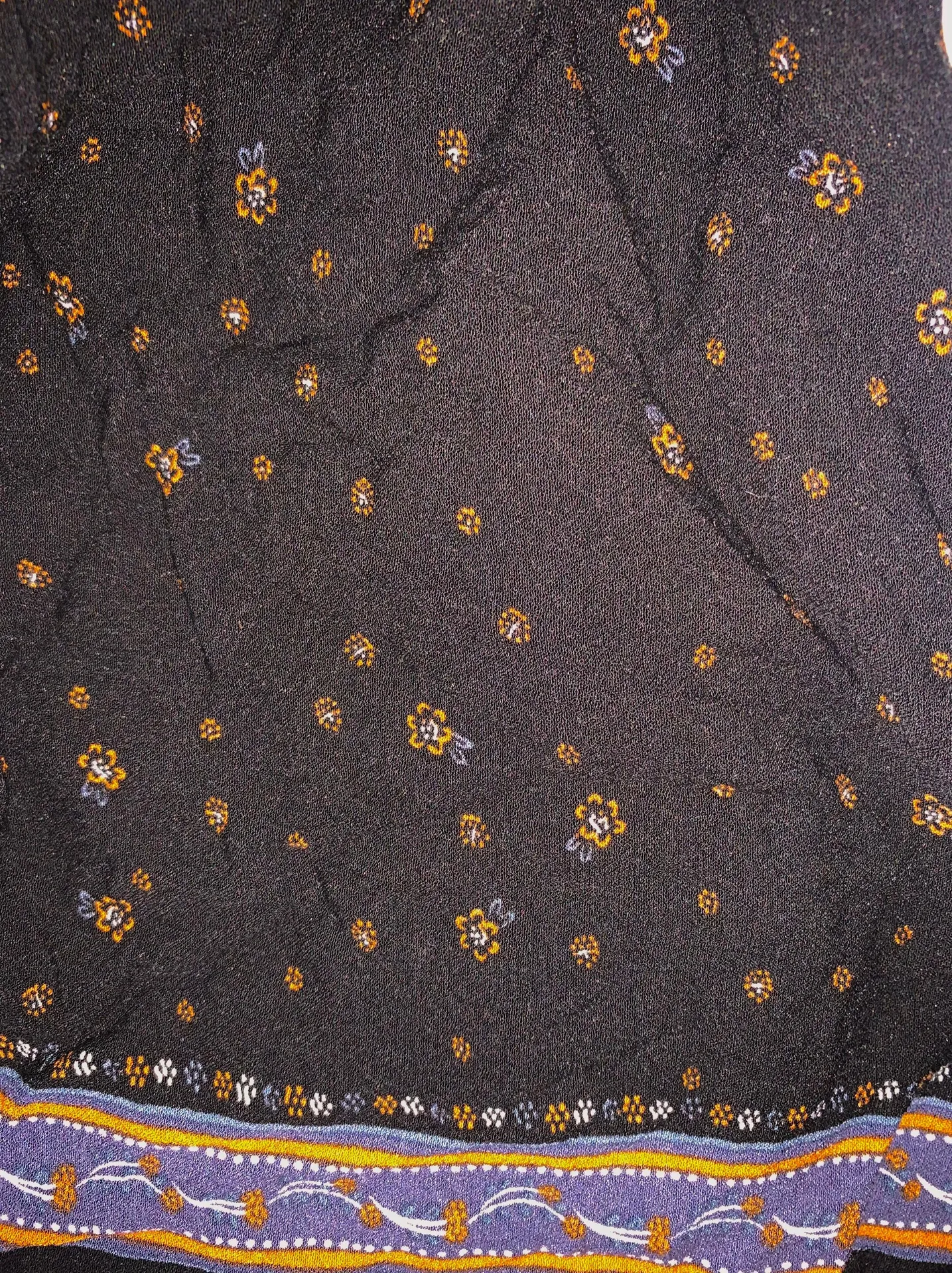 Long Sleeve Romper - Image 2