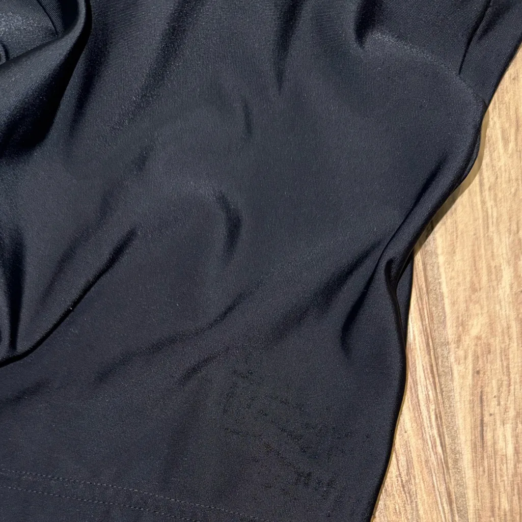 Pearl Izumi For Women Escape Quest Black Padded Cycling Bike Shorts - Image 4