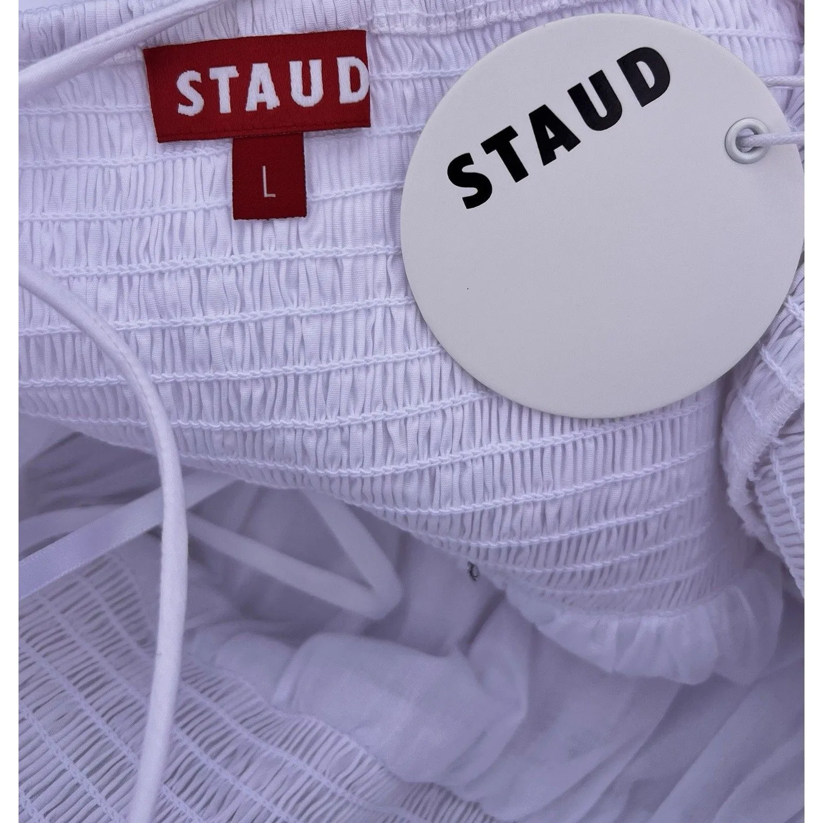 STAUD Landry Shoulder - Image 10