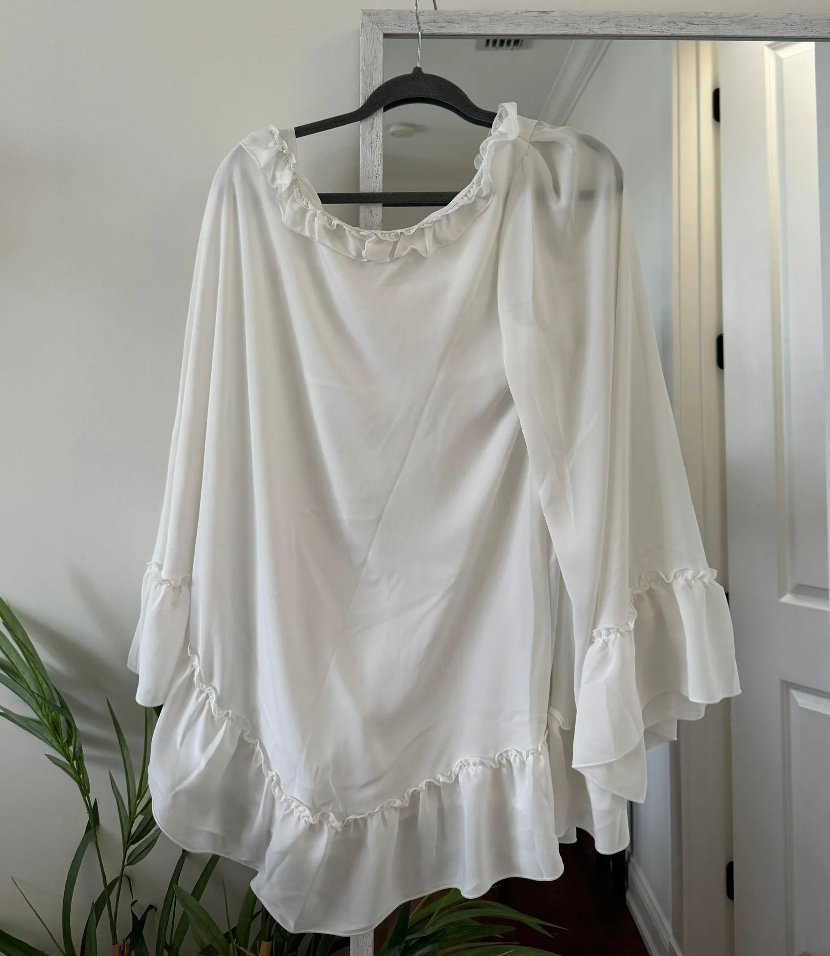 Mini Dress - Image 6