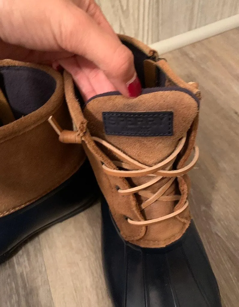 Sperry Duck Boots - Image 5