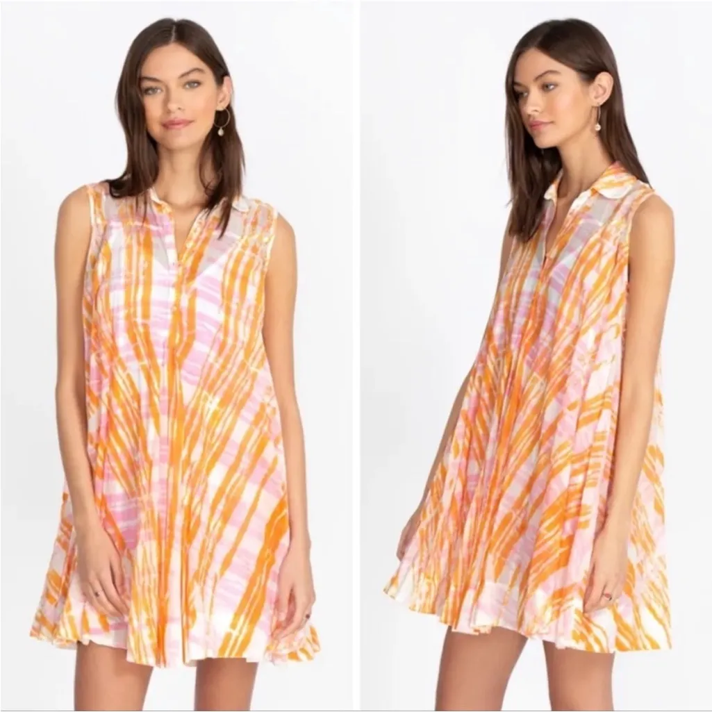 Johnny Was X Amanda Bond Josie Dress - Size L/XL - Multicolored - Image 2