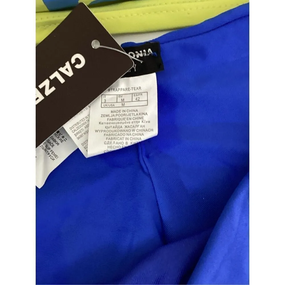 New. Sports Illustrated bikini set. Medium Pink - Image 7