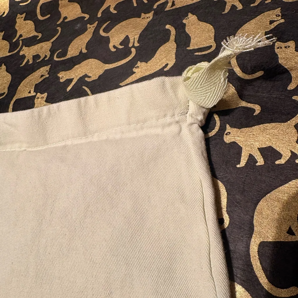 Burberry duster - Image 4