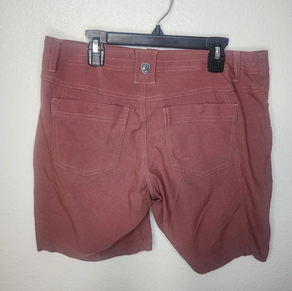 Kuhl  Trekr Short 5.5" - Image 3