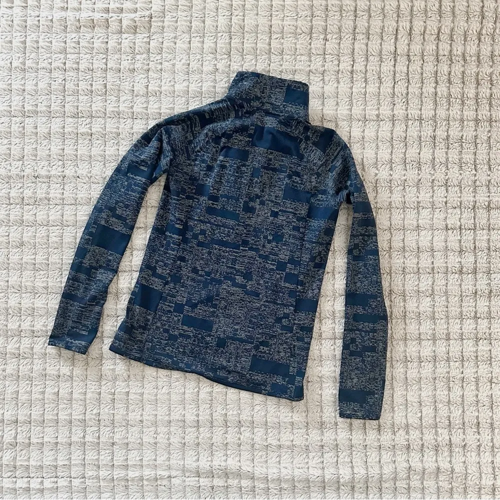 Under Armour Threadborne Quarter Zip Pullover - Image 2