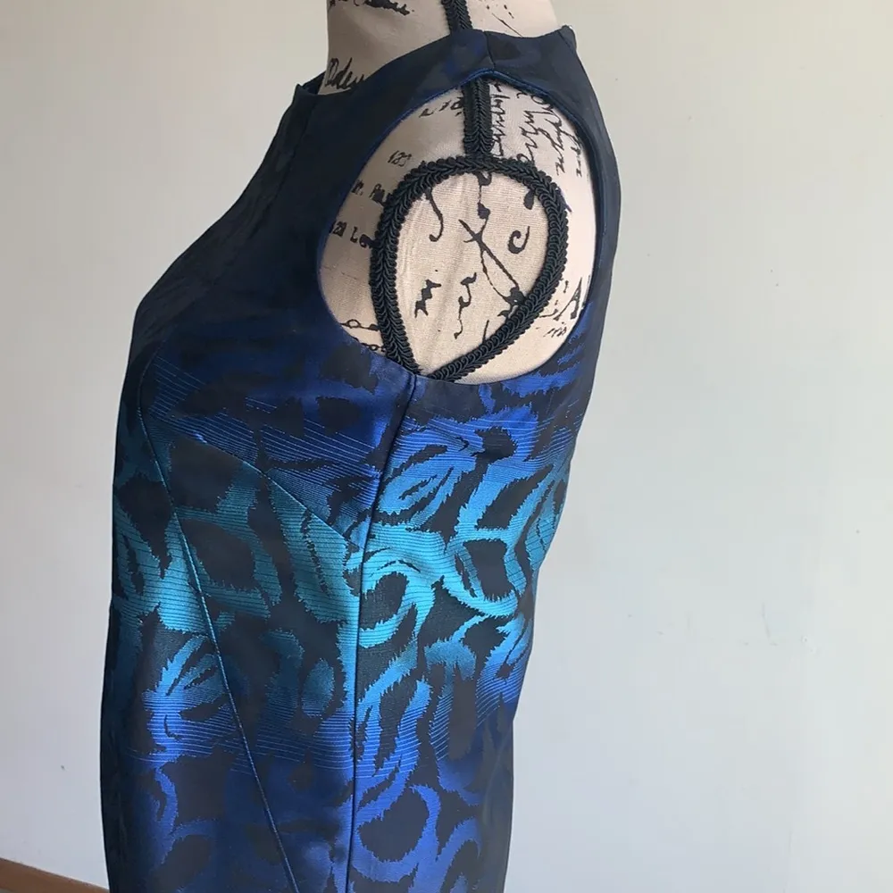 MICHAEL Michael Kors sleeveless sheath dress - Image 10