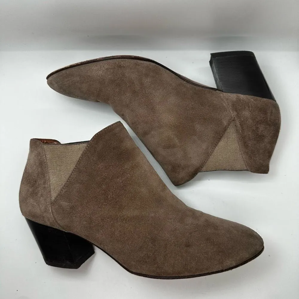 Aquatalia Fleurette Bootie - Image 6