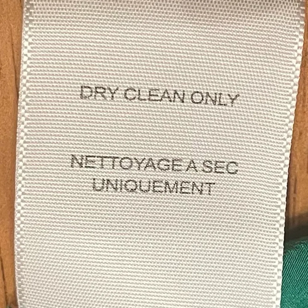 Joie tunic length, race back sleeveless top, size Large - Image 7