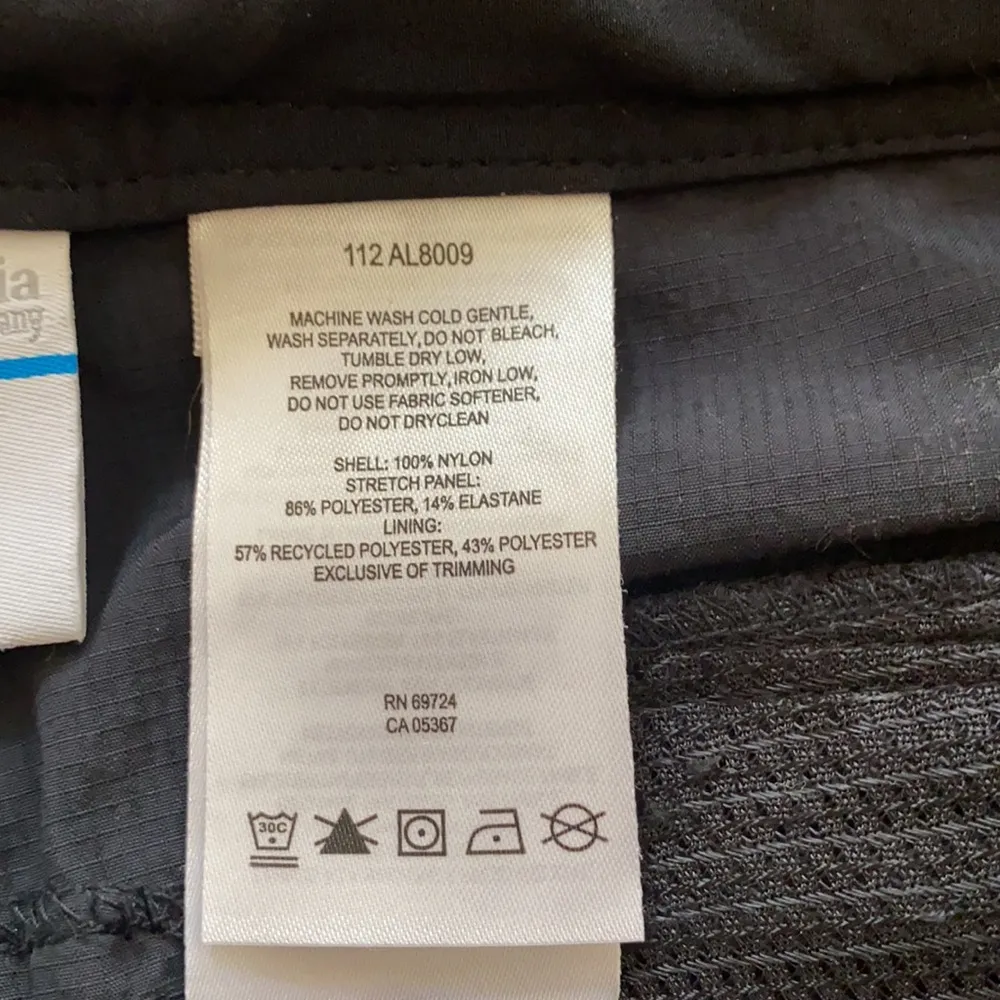 Columbia Omni-Shade Hiking Capri - Image 9