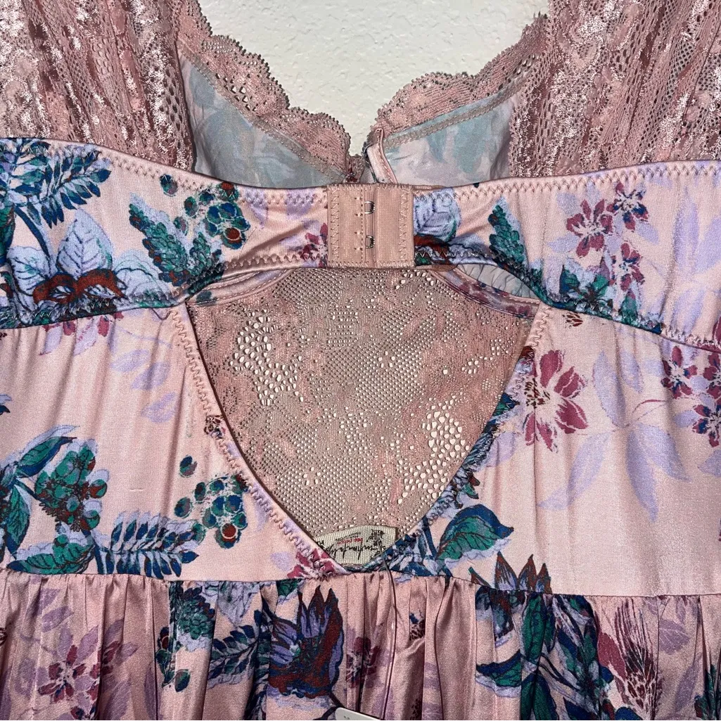 NWT! Free People Bad For You Maxi - Image 11