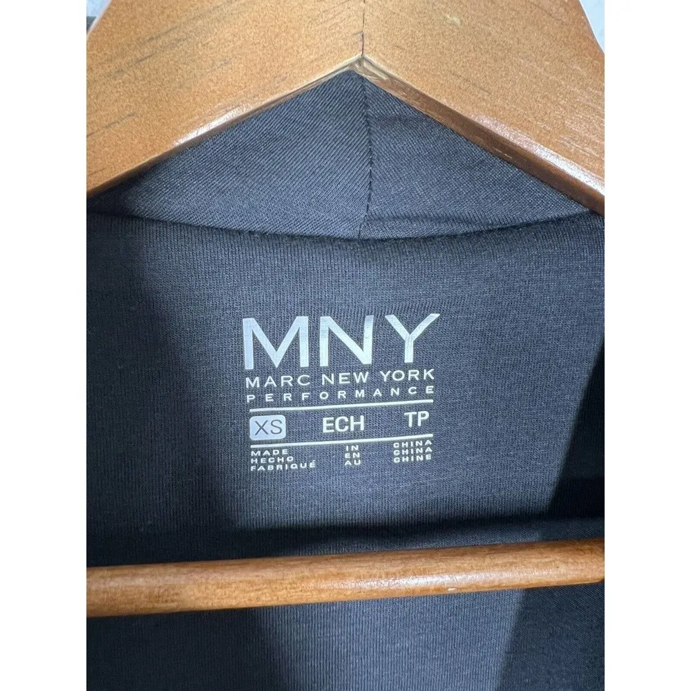 Marc New York Performance Teddy Faux Sherling Jacket - Image 2