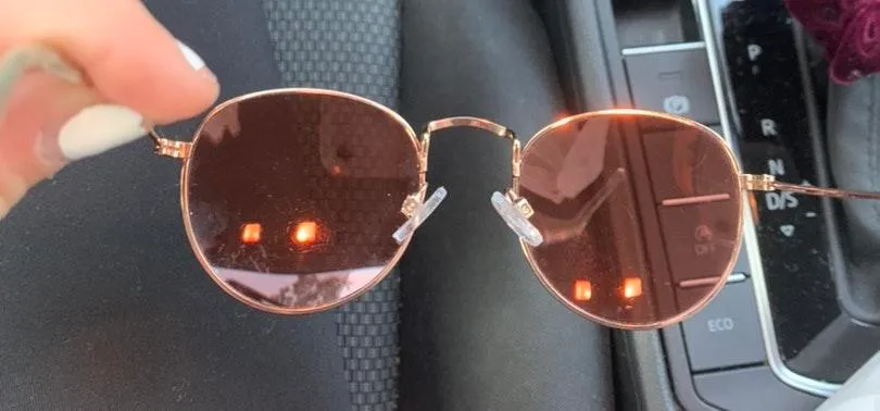 Sunglasses - Image 2