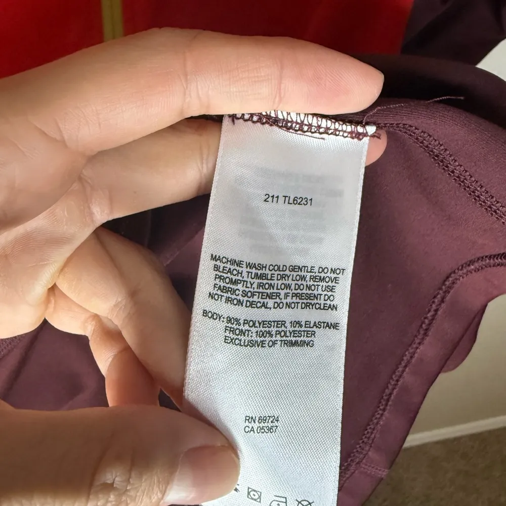 Columbia Women's Windefend 1/2 Zip Long Sleeve Shirt - Image 4