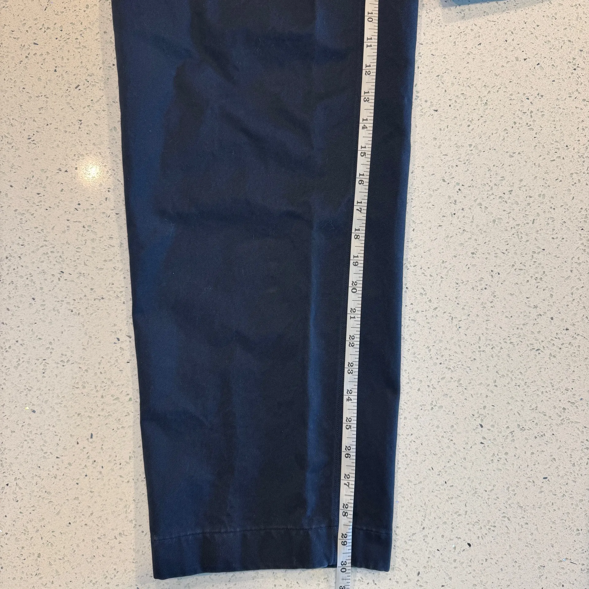 Reigning Champ Ivy Cotton Chino Pant RC - Image 7