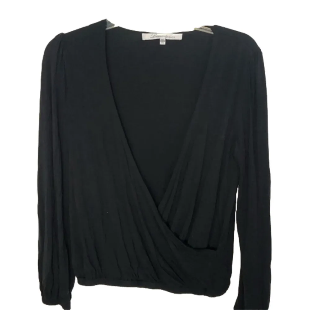 𝅺lover And Friends Elastic Bottom Top - Image 3