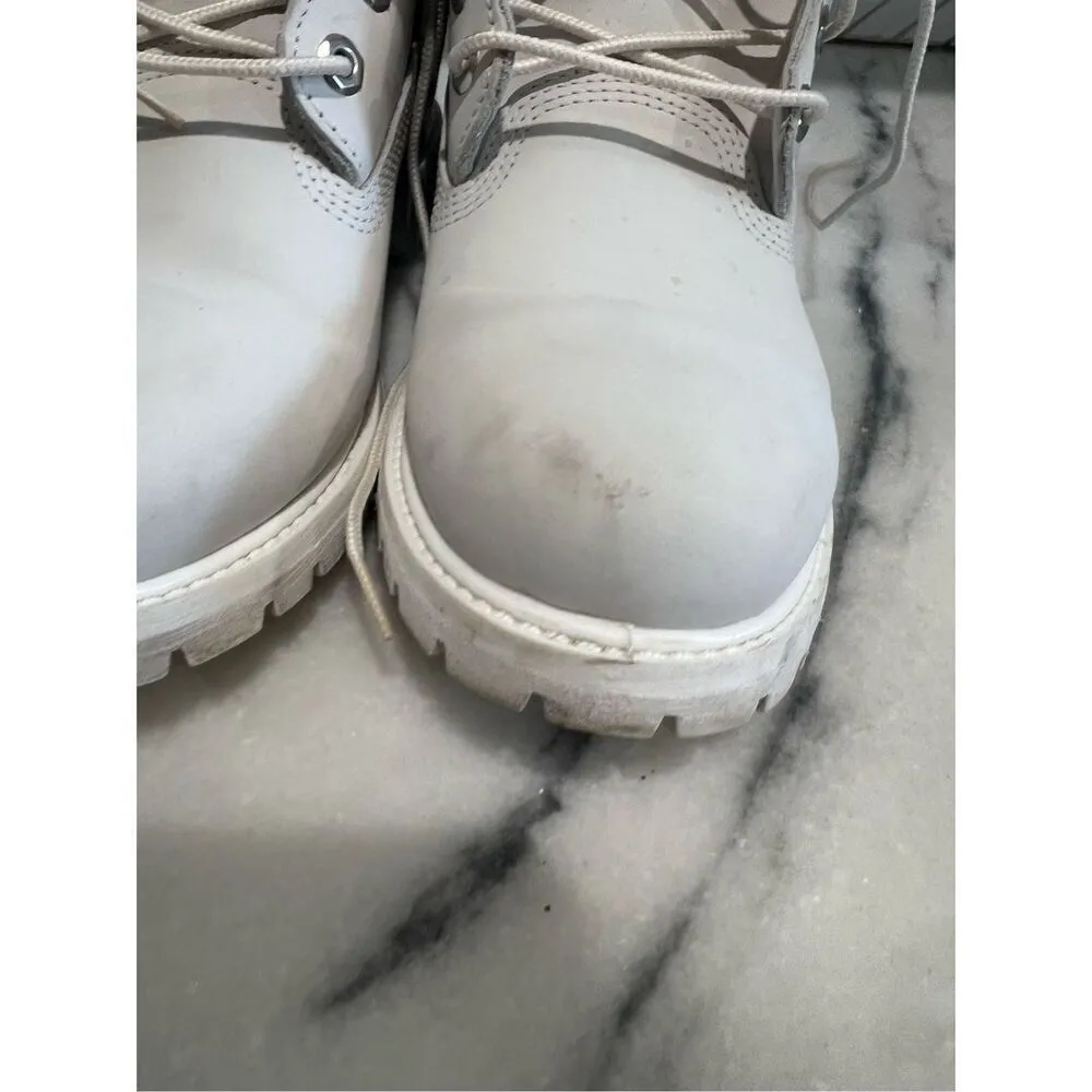 (Limited Edition) Timberland 'Climate Pack' Premium 6-inch, 7.5UK/9.5US/41EU - Image 2