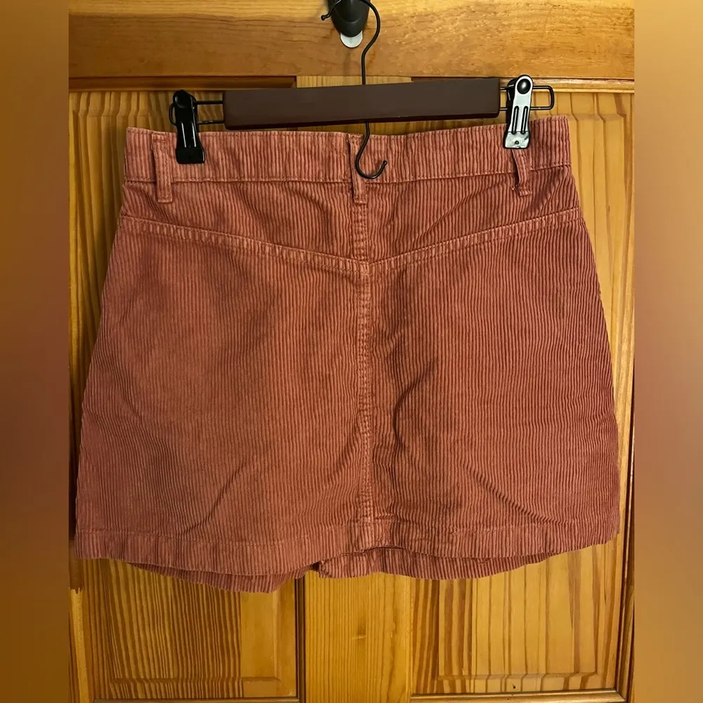 Free People Ray corduroy mini skirt NWT - Image 9