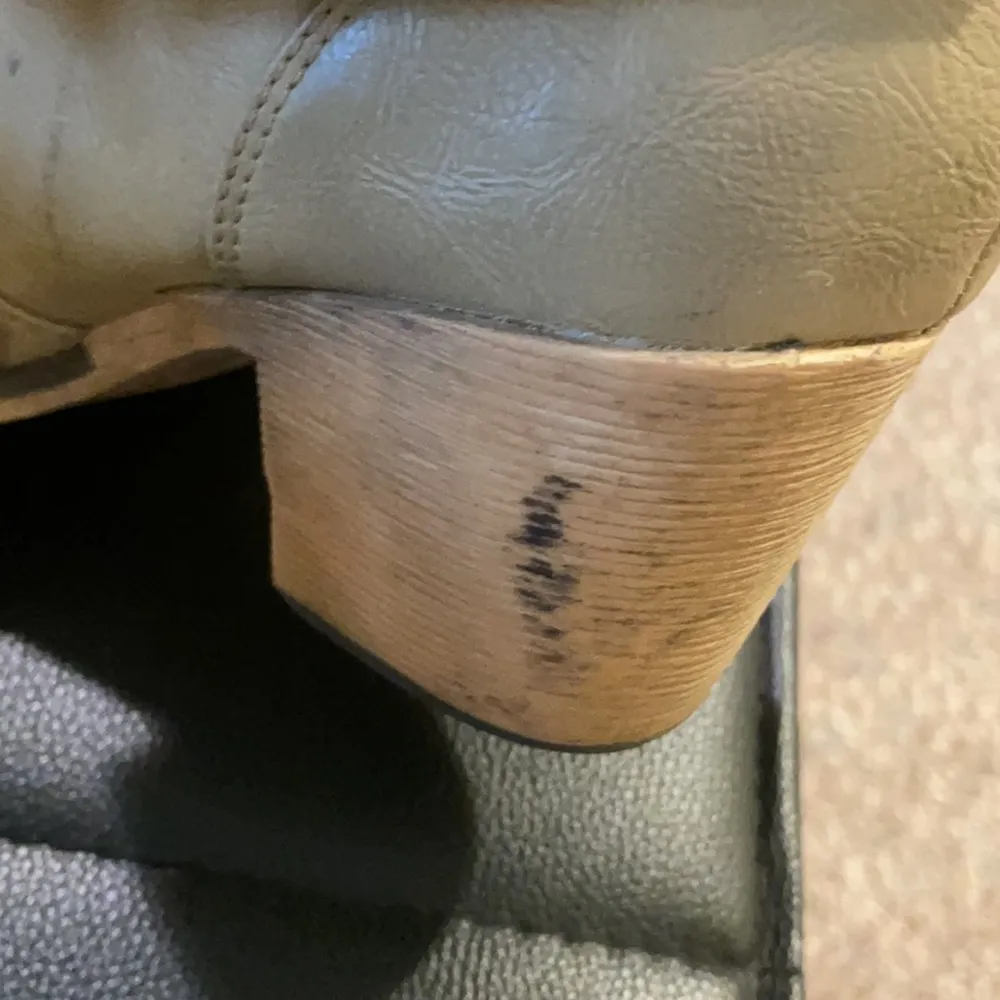 Women’s Charlie’s Albert Booties - Image 5