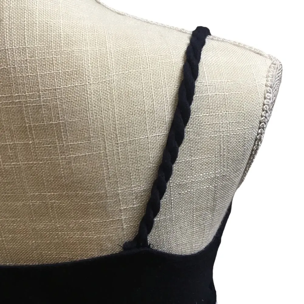 Wet Seal Maxi Dress - Image 4