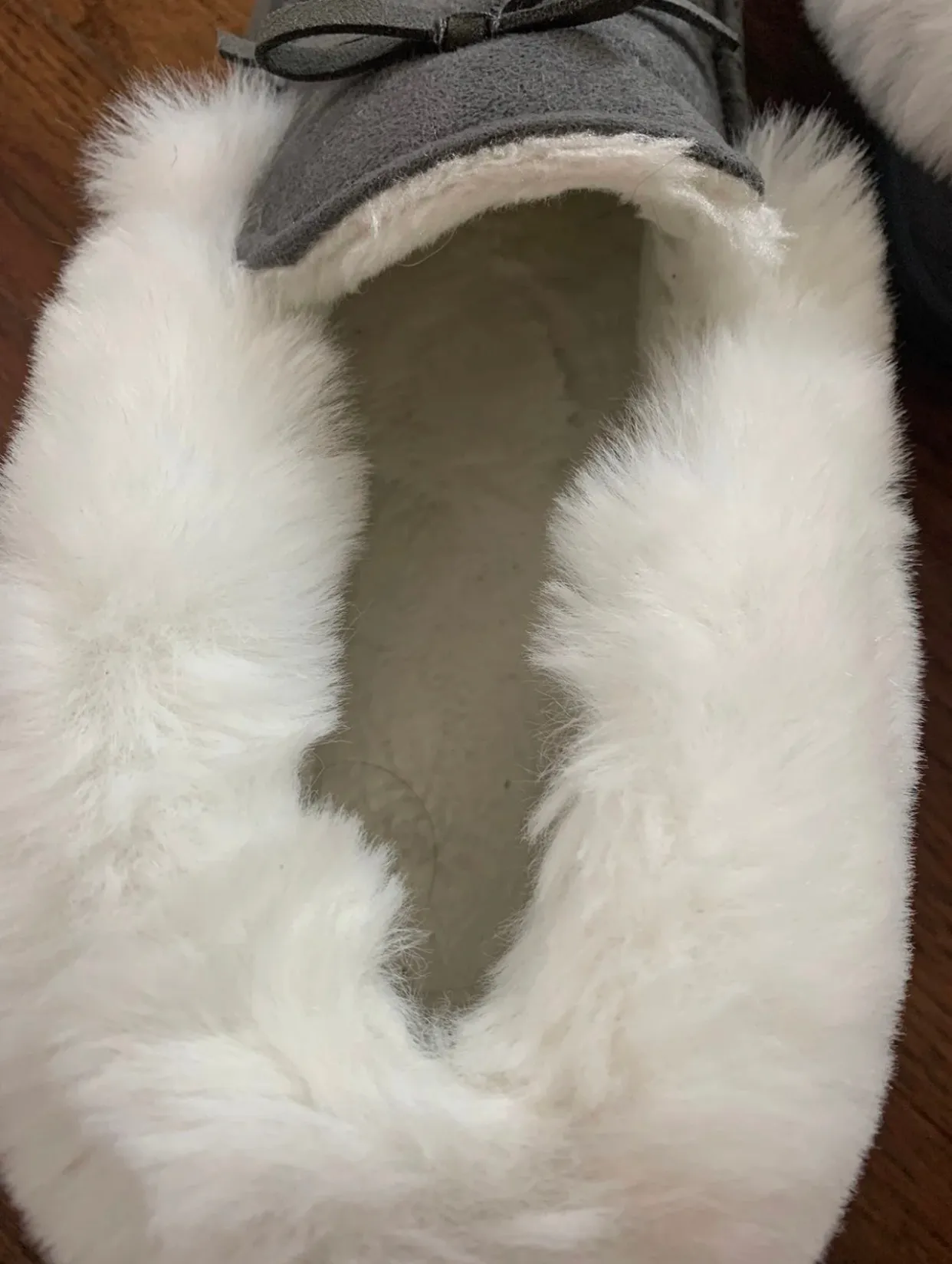 Casual Warm Slip - Image 3