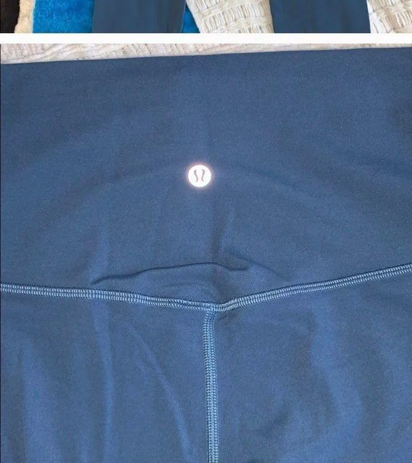 Lululemon Leggings - Image 4