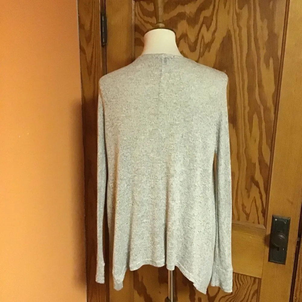 American eagle outfitters beachy cardigan - Image 8