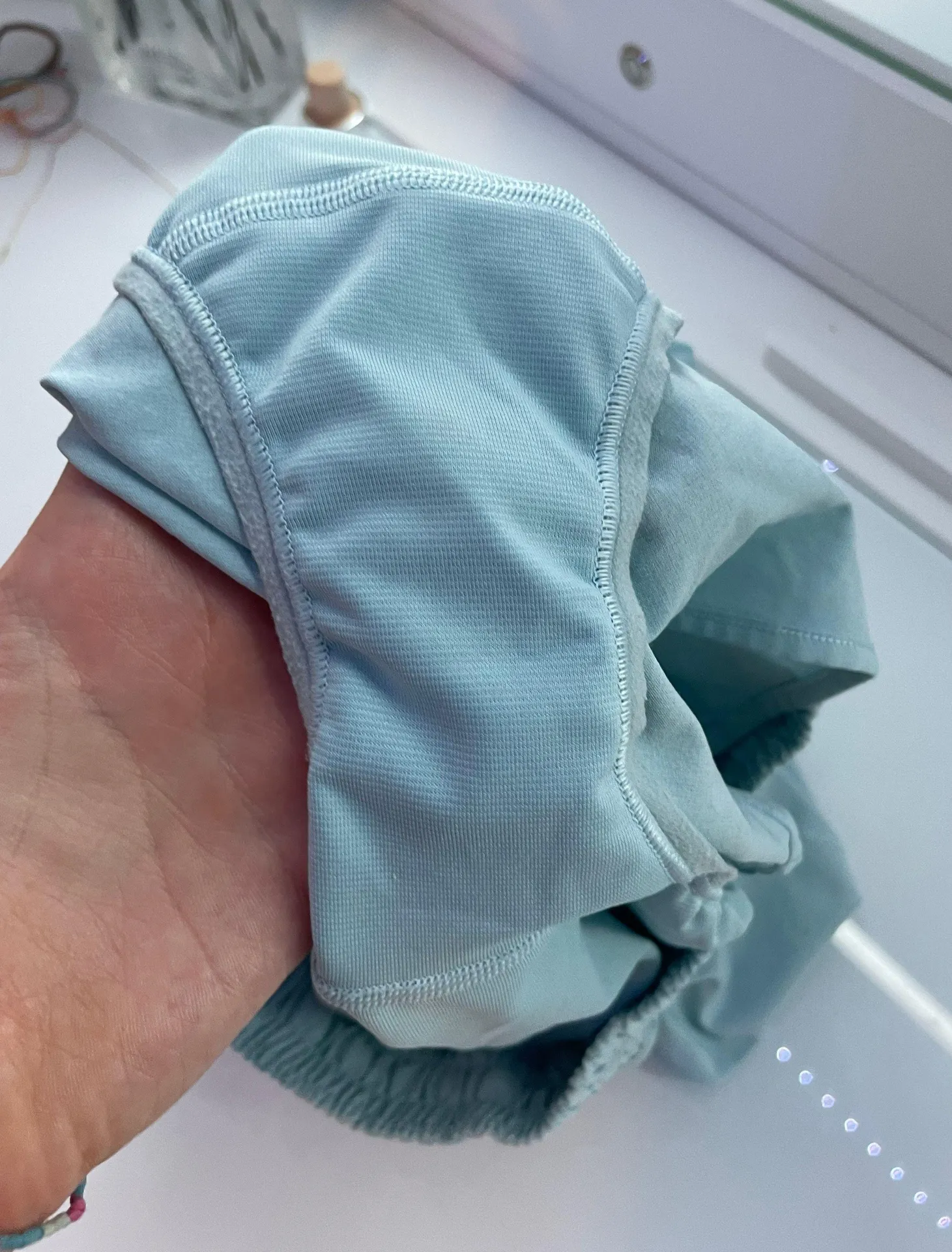 Hotty Hot Shorts 4” - Image 5