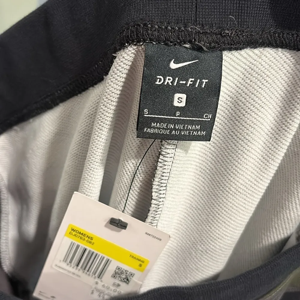 Nike Camo Dry Fit Get Fit Jogger Sweatpants small NEW - Image 8