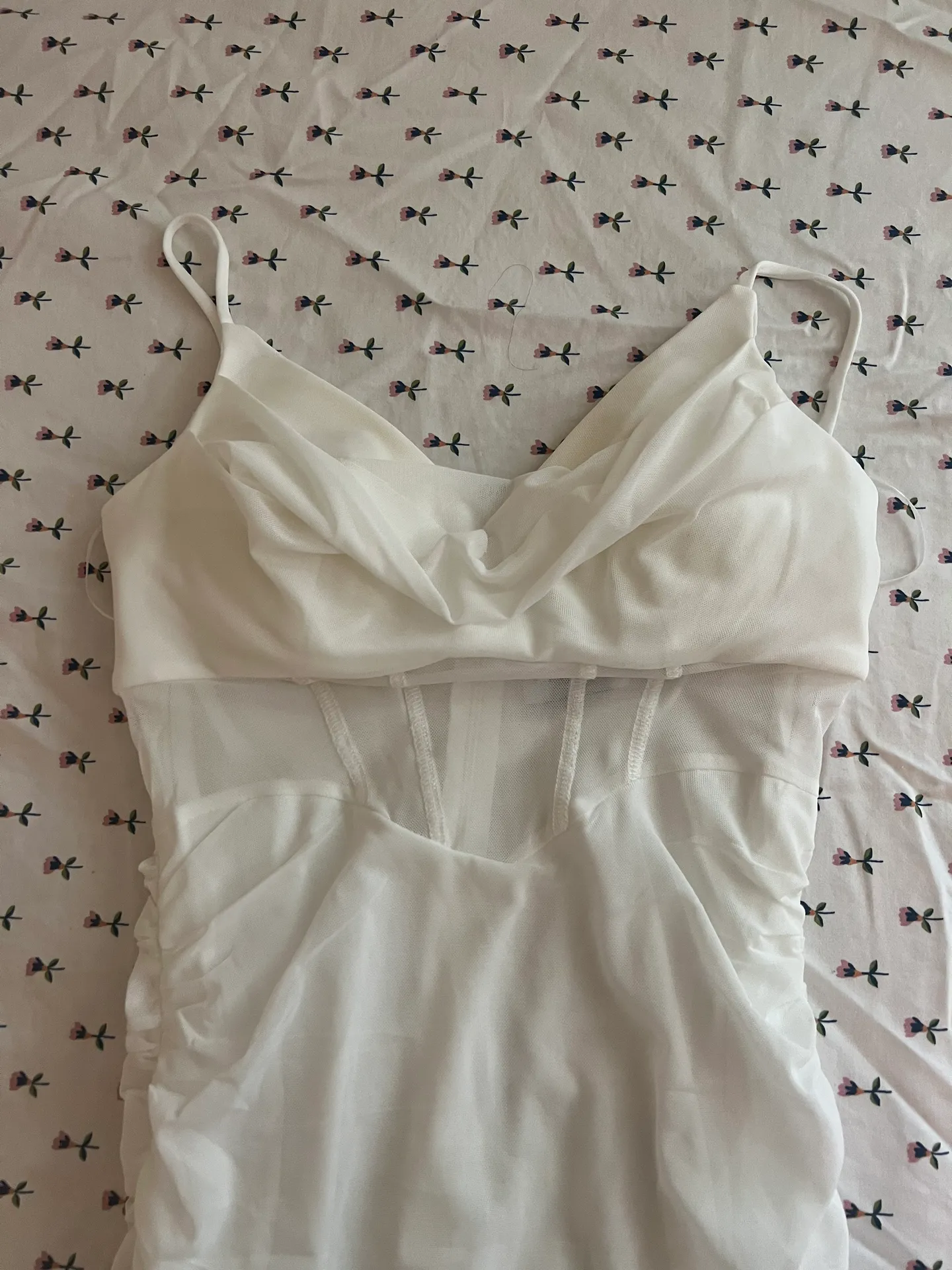 White Dress - Image 2