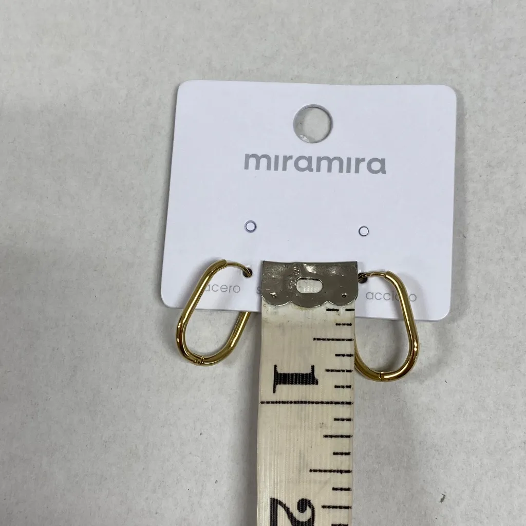 miramira Lexington Mini‎ Hoops - Image 4