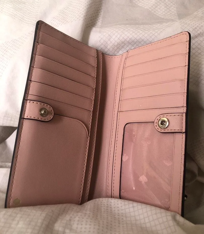Kate Spade Wallet - Image 3