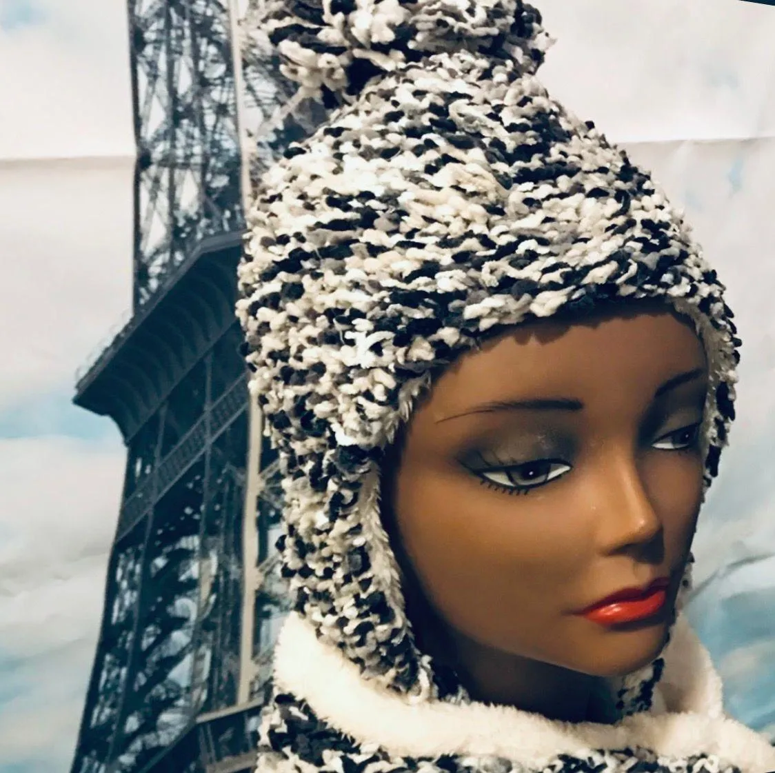 Sonoma Winter Emblem - Image 3