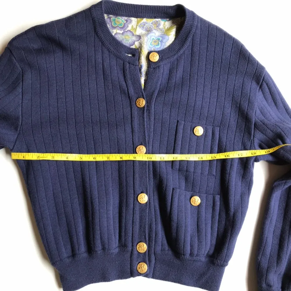 Reversible Cardigan  - Image 10