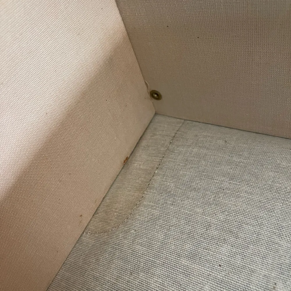 Vintage *RARE* Fendi Brown Monogram FF Zucca Crystal Coated Canvas Trunk Display - Image 13