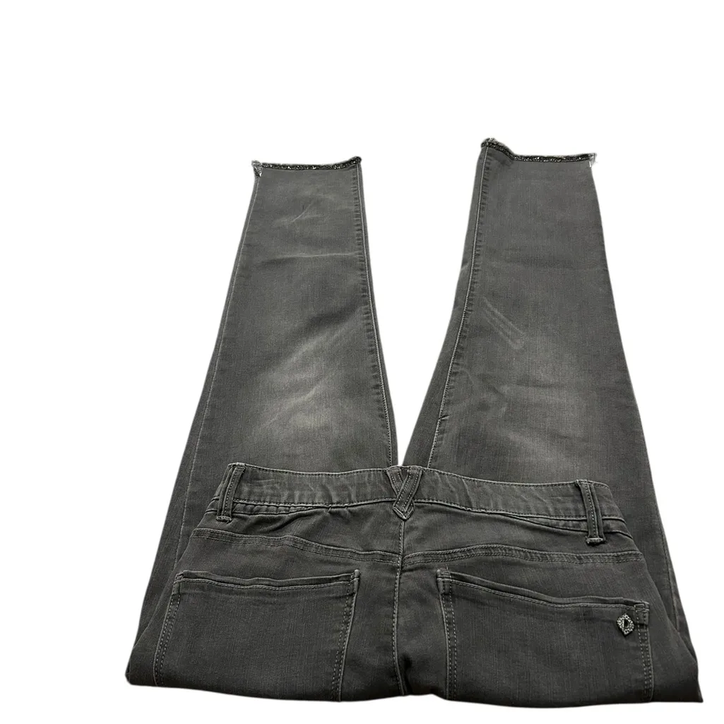 DEMOCRACY grey ab-solution jeans - Image 2