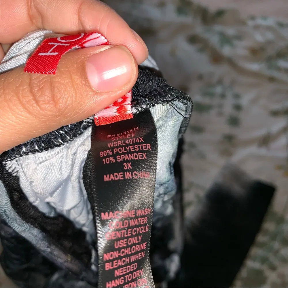 Hot kiss leggings - Image 4