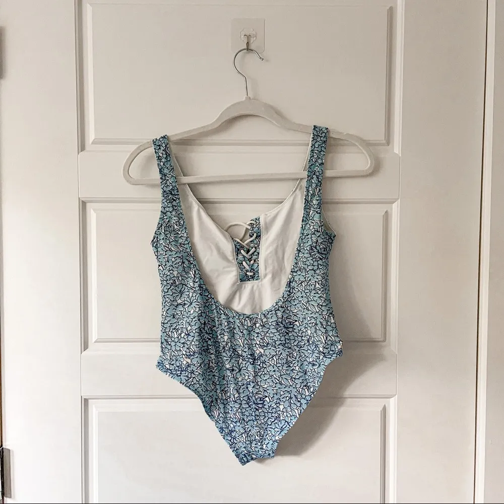 Poupette St. Barth One Piece Nola Monokini - Image 14